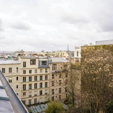 Spacious And Peaceful 1 Bd In