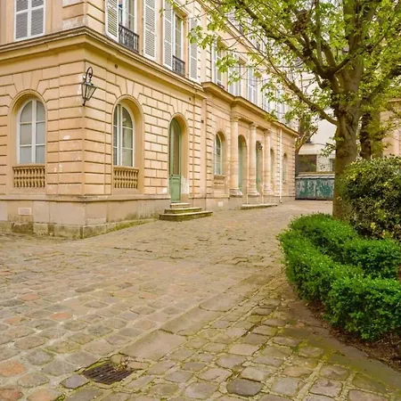 Appartamento Spacious And Peaceful 1 Bd In