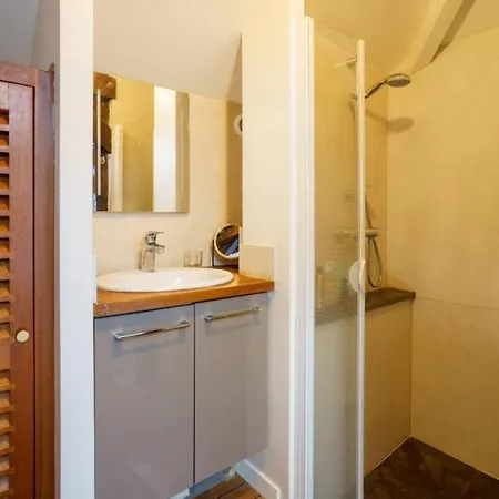 Appartamento Spacious And Peaceful 1 Bd In