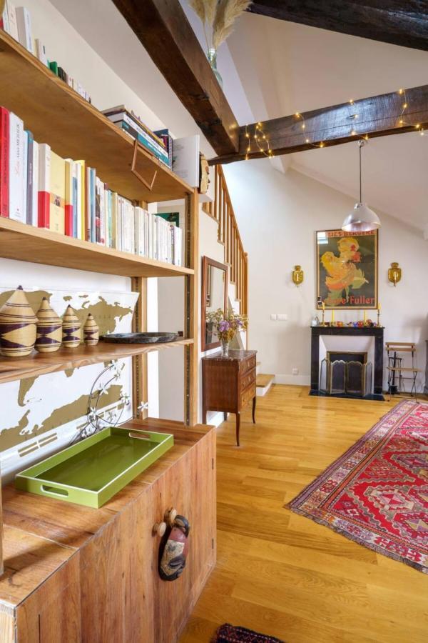 Apartment Spacious And Peaceful 1 Bd In