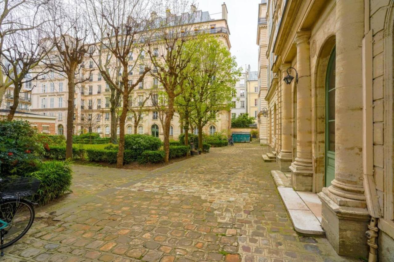 Spacious And Peaceful 1 Bd In Apartment