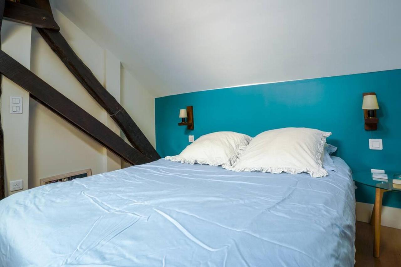 Spacious And Peaceful 1 Bd In Apartment *